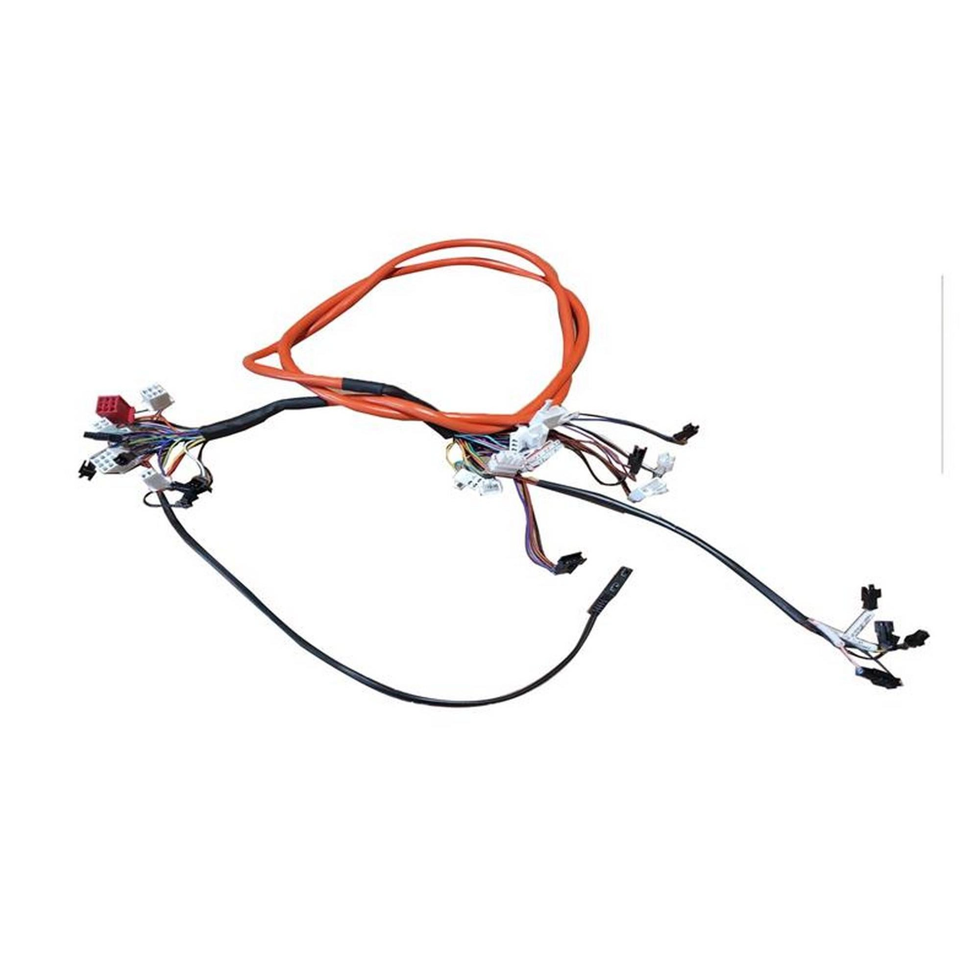SKYJET ECO CAR 3 ELEKTRİK TESİSATI #SJ 2077